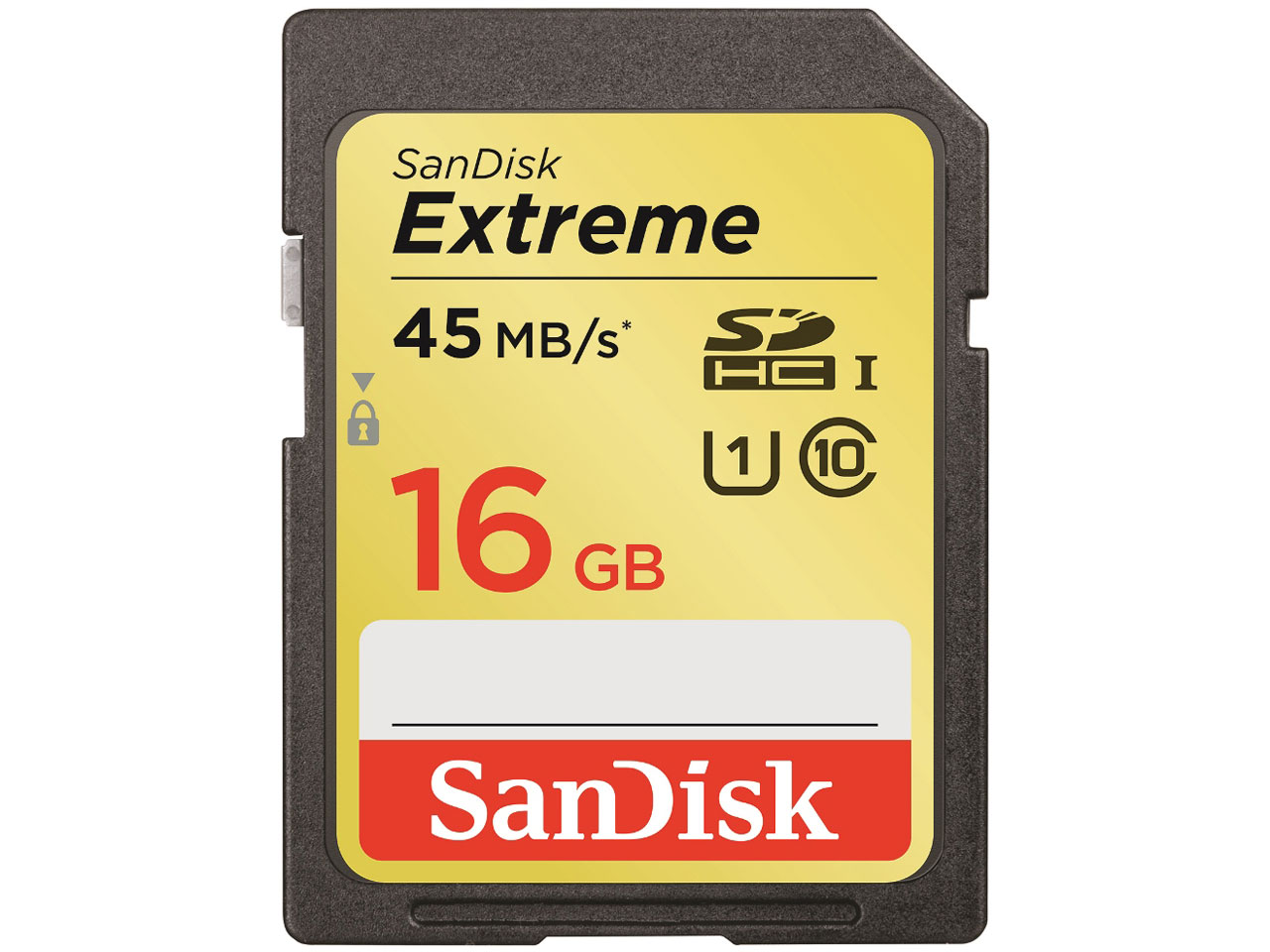 SDSDXL-016G-J35 [16GB]