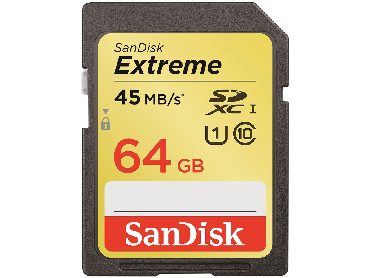 SDSDXL-064G-J35 [64GB]