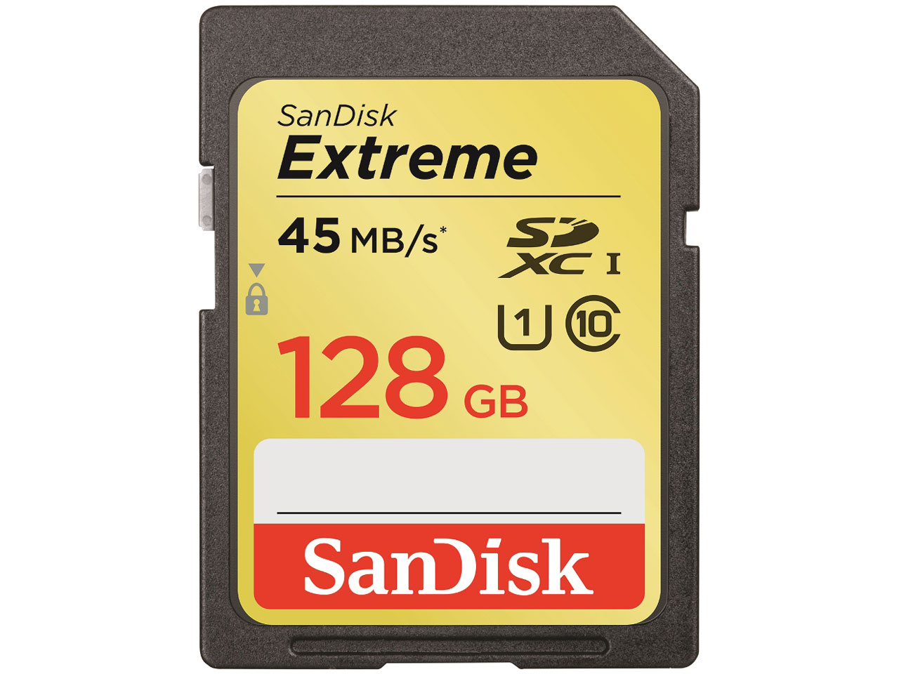 SDSDXL-128G-J35 [128GB]