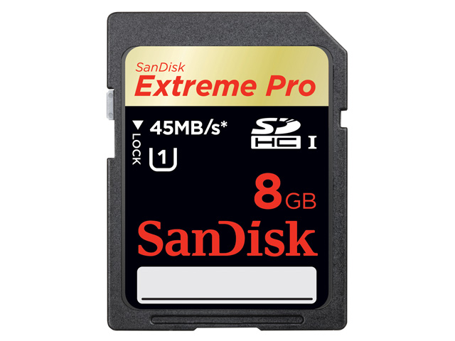 SDSDXP1-008G-X46 [8GB]