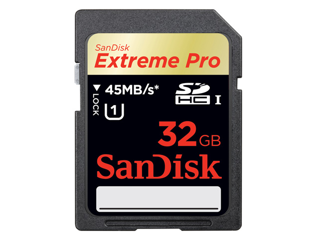 SDSDXP1-032G-X46 [32GB]