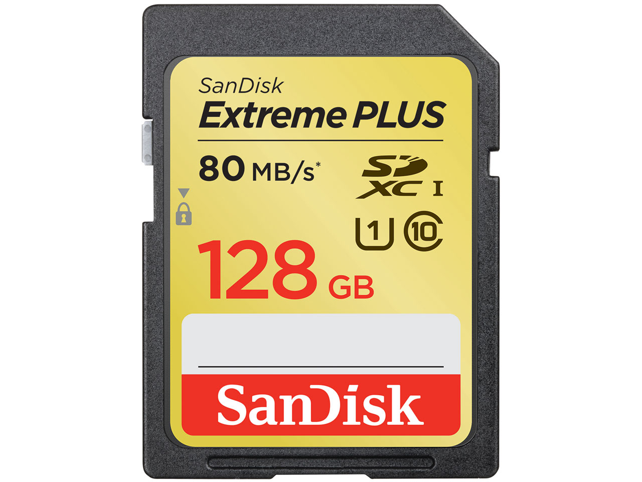 SDSDXS-128G-J35P [128GB]