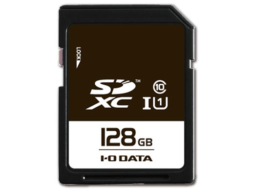 SDU1-128GR [128GB]