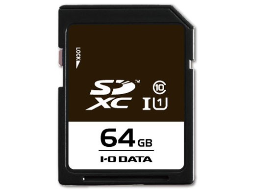 SDU1-64GR [64GB]