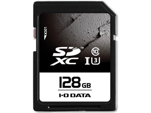 SDU3-128G [128GB]