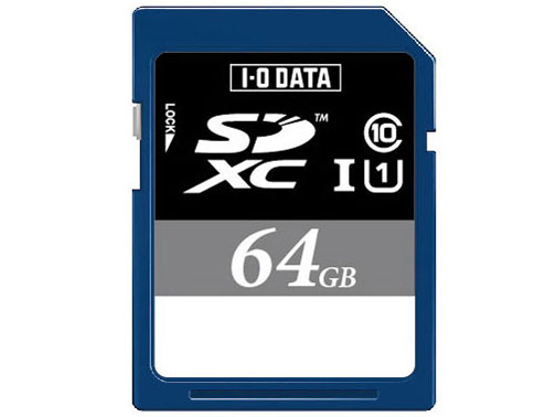 SDX-UT64G [64GB]