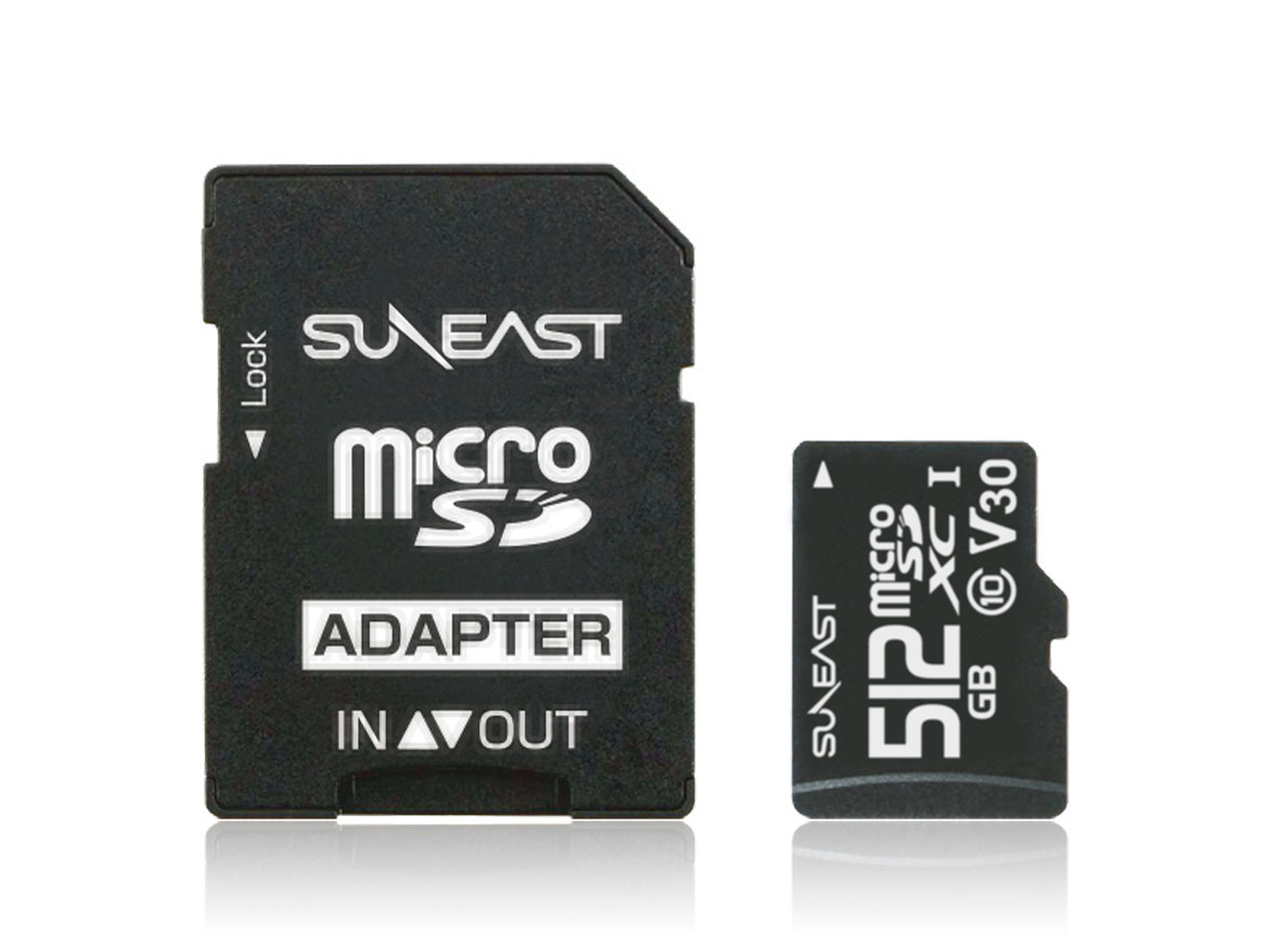 SE-MCSD-512GC1 [512GB]