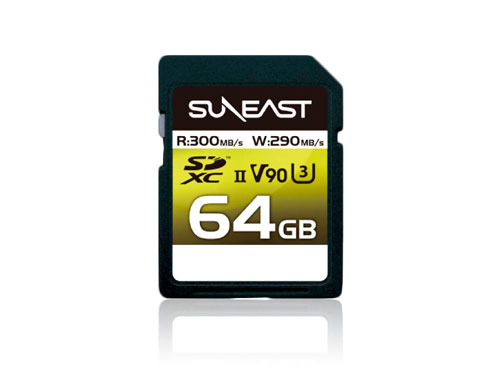 SE-SDU2064GA300 [64GB]