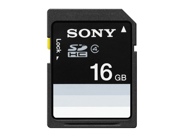 SF-16N4 (16GB)