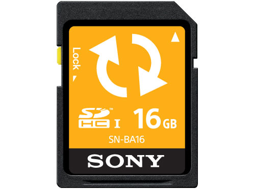 SN-BA16 [16GB]