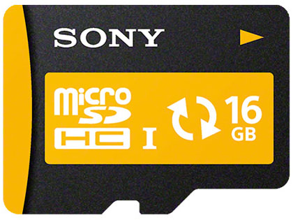 SN-BB16 [16GB]