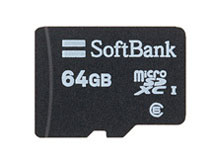 SoftBank SELECTION SB-SD11-64GMC [64GB]