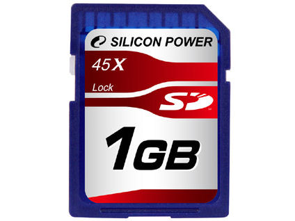 SP001GBSDC045V10 (1GB)