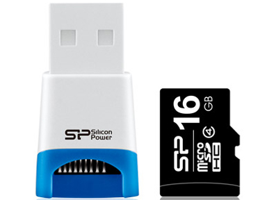 SP016GBSTH004V81 [16GB]