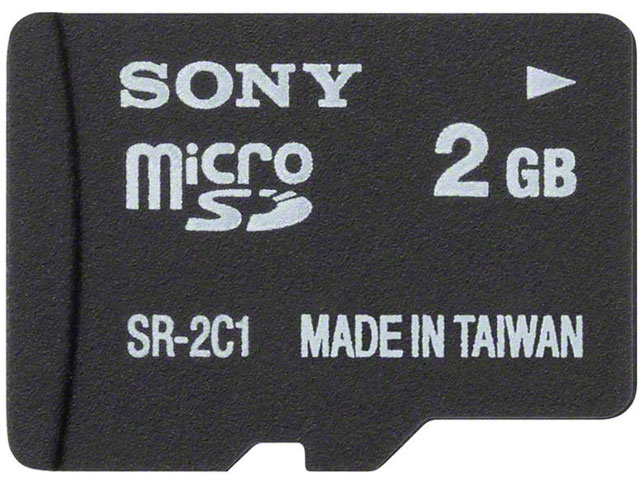 SR-2A1 (2GB)