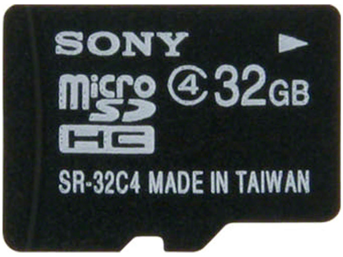 SR-32A4 [32GB]