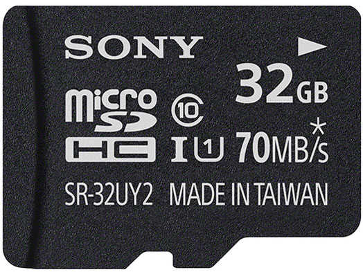 SR-32UY2A [32GB]