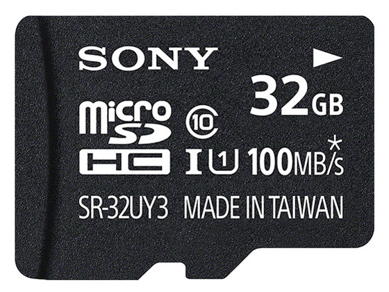 SR-32UY3A [32GB]