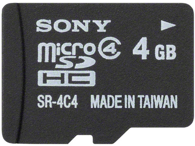 SR-4A4 (4GB)