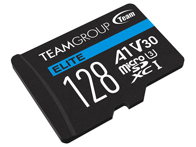 TEAUSDX128GIV30A103 [128GB]