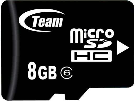 TG008G0MC26A (8GB)