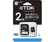 T-MCSD2GB [2GB]