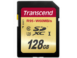 TS128GSDU3 [128GB]