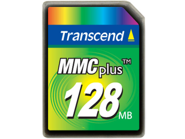 TS128MMC4 (128MB)