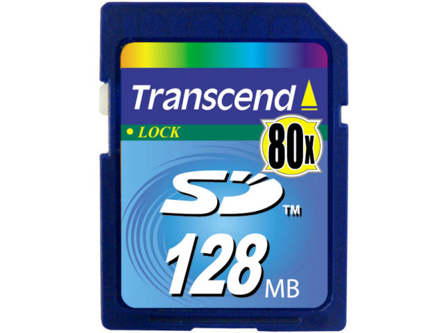 TS128MSD80 (128MB)