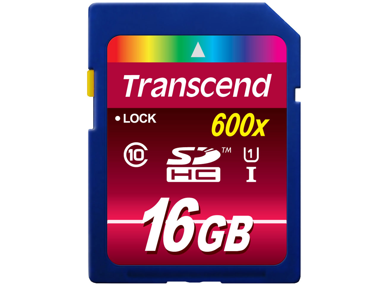 TS16GSDHC10U1 [16GB]