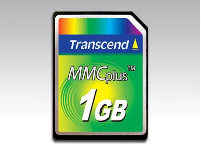 TS1GMMC4 (1GB)