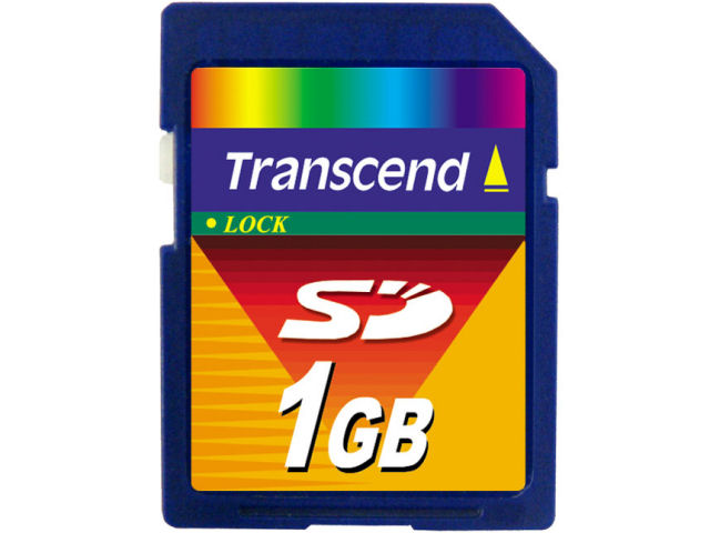 TS1GSDC (1GB)