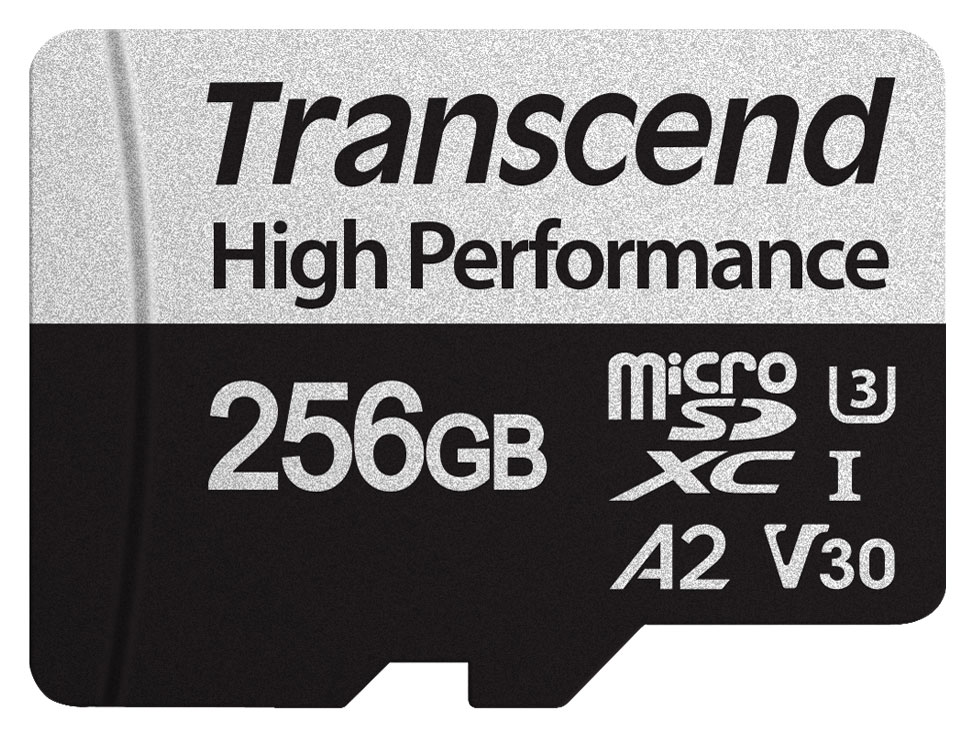 TS256GUSD330S [256GB]