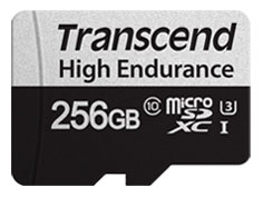 TS256GUSD350V [256GB]