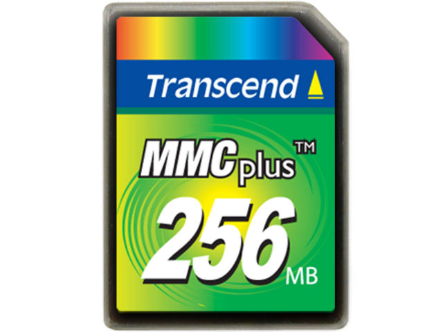 TS256MMC4 (256MB)