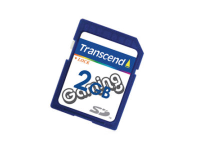 TS2GSDG (2GB)