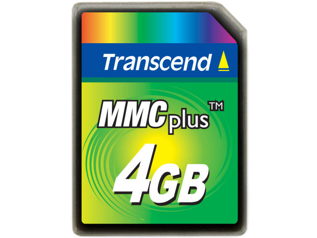 TS4GMMC4 (4GB)