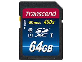 TS64GSDU1 [64GB]