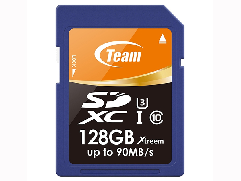 TSDXC128GU301 [128GB]