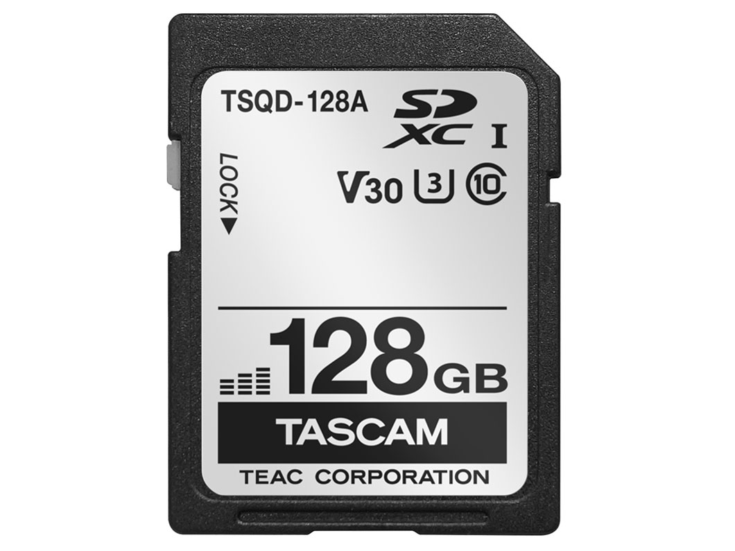 TSQD-128A [128GB]