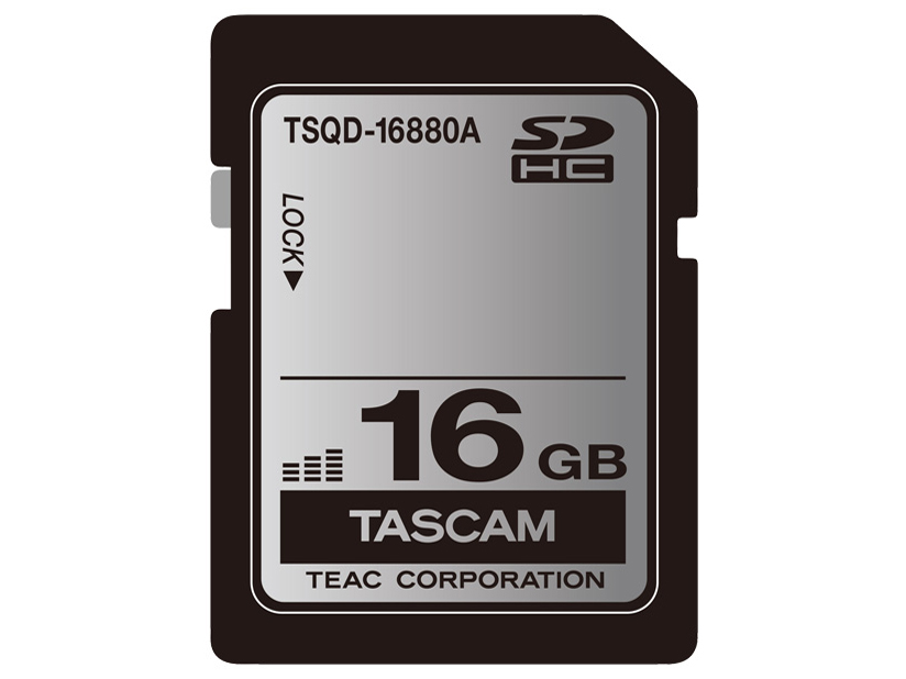 TSQD-16880A [16GB]