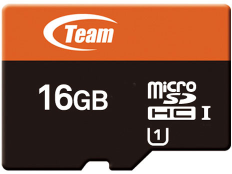 TUSDH16GUHS03 [16GB]