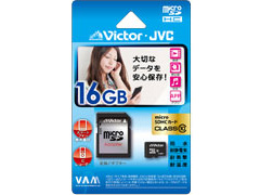 V-MCSD16CL10 [16GB]