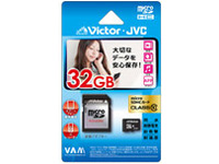 V-MCSD32CL10 [32GB]