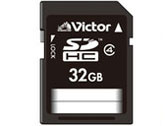 V-SD32CL4 [32GB]