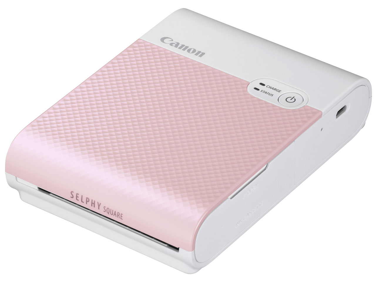 SELPHY SQUARE QX10(PK) [ピンク]