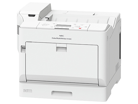 Color MultiWriter 9160C PR-L9160C