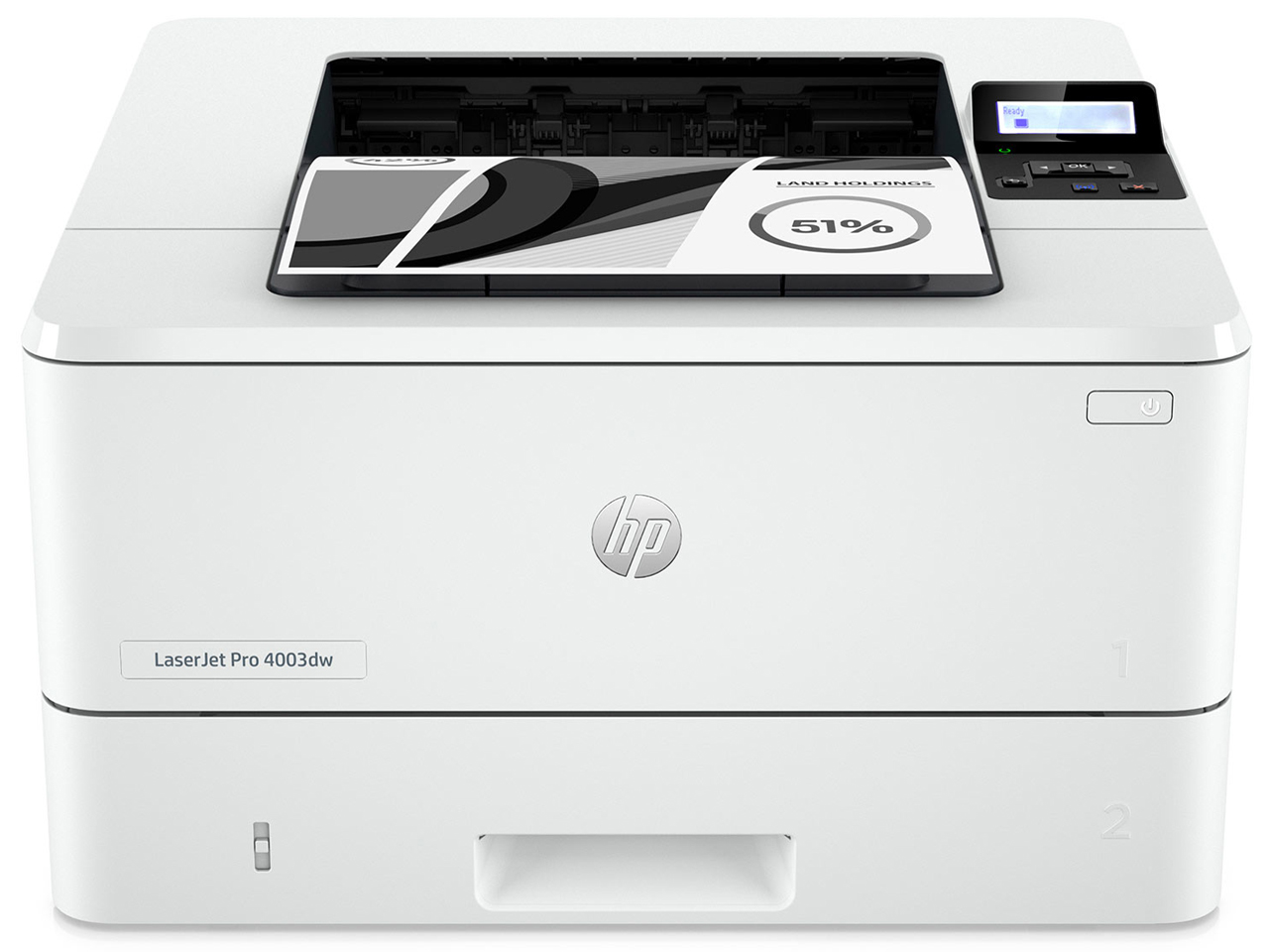 LaserJet Pro 4003dw 2Z610A0-AAAC