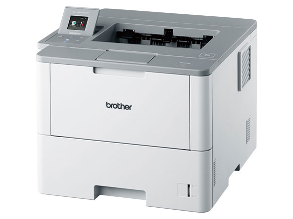 ジャスティオ HL-L6400DW