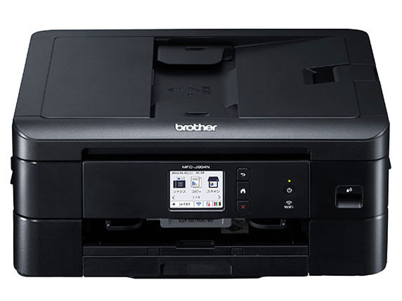 プリビオ MFC-J904N